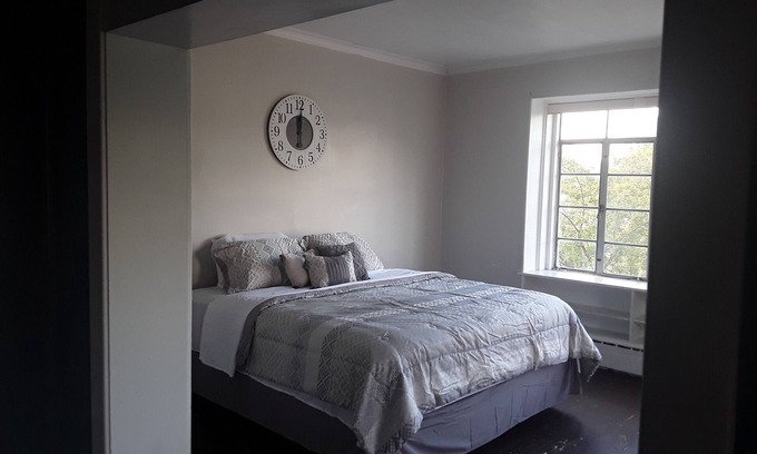 Herkimer Apartment | Quaint 1 Bedroom Apartment in Herkimer NY