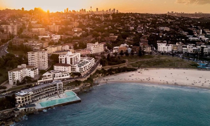 Manly Apartment | Quaint 1BD on the Doorstep of Manly Beach