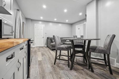 Downtown Niagara Falls Apartment | Quaint 1BR 1BA near the falls