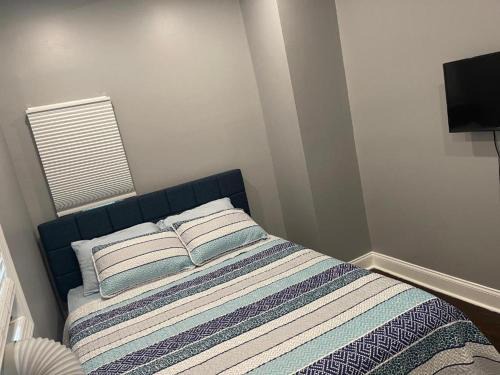 Ampere House | Quaint and Relaxing Room