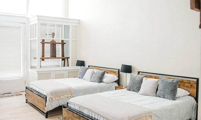 Mason Apartment | Quaint Suite in the heart of Mason