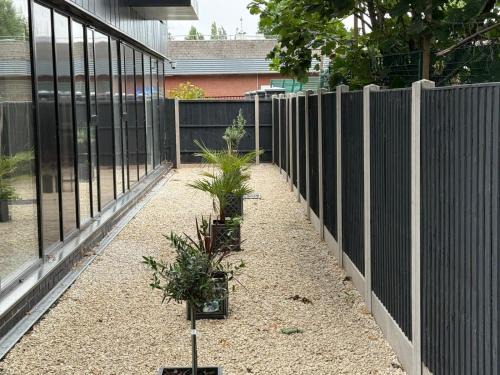 Sheldon Apartment | Quality City Green Luxury Apts Close to NEC & Airport