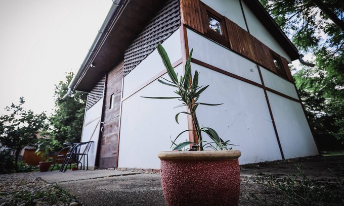 Tiszadob House | Quality compact self-catered private accommodation in Tiszadob with garden