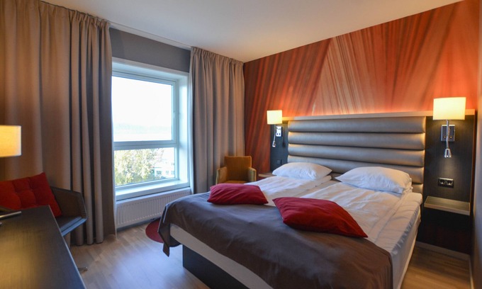 Narvik Hotel | Quality Hotel Grand Royal
