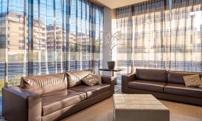 Monterotondo Hotel | Quality Hotel Green Palace