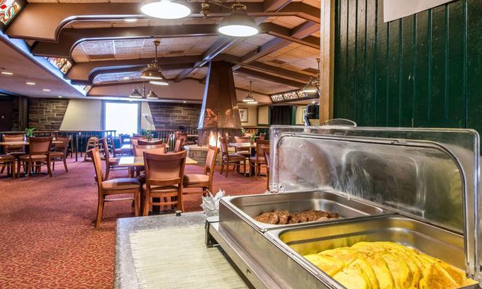 Somerset Hotel | Quality Inn and Conference Center Somerset