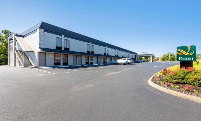 Cleveland Hotel | Quality Inn Cleveland