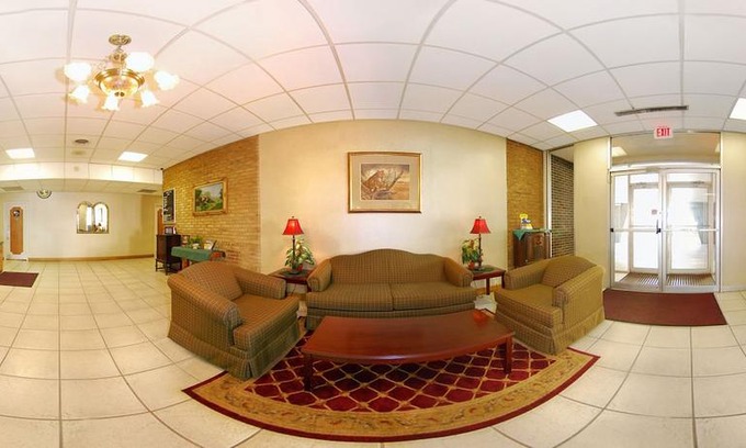 Franklin Hotel | Quality Inn & Conference Center Franklin