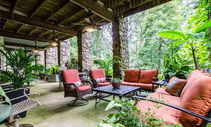 Eureka Springs Hotel | Quality Inn Eureka Springs