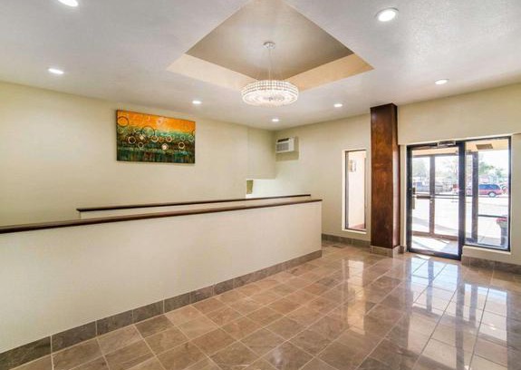 Gillette Hotel | Quality Inn Gillette
