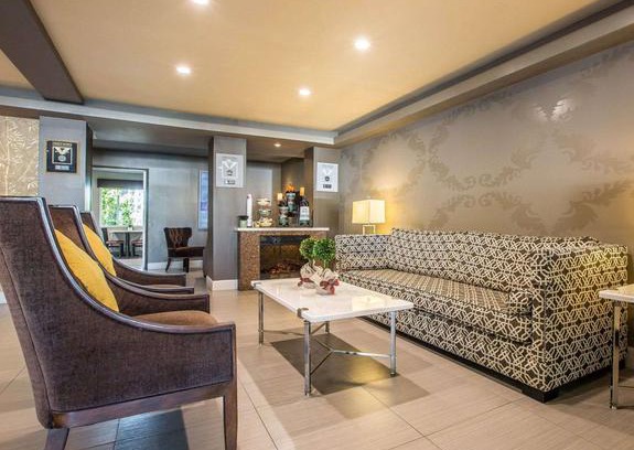 Ontario Hotel | Quality Inn Ontario Airport Convention Center