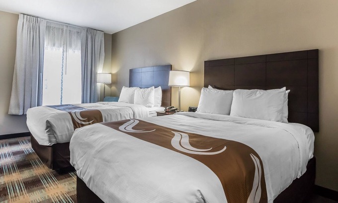 Pleasant View Hotel | Quality Inn Pleasant View