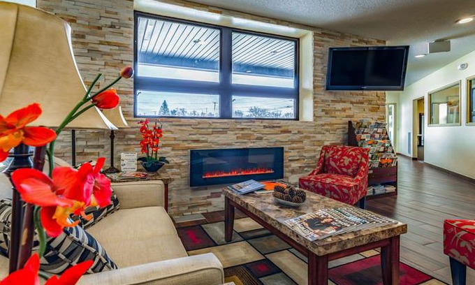 Schenectady Hotel | Quality Inn Schenectady