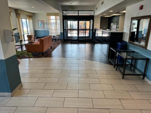 Hattiesburg Hotel | Quality Inn & Suites Hattiesburg North