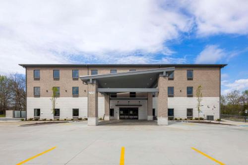 Joelton Hotel | Quality Inn & Suites Joelton - Nashville