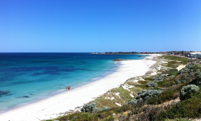 Sorrento Hotel | Quality Resort Sorrento Beach