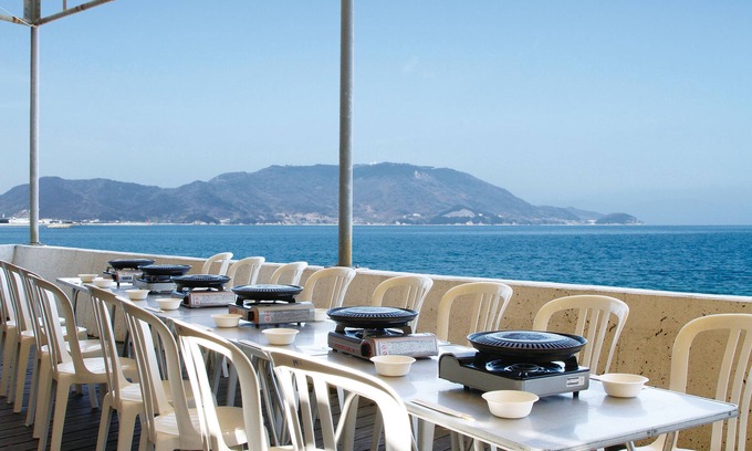 Sanuki Hotel | Quapark Tsuda