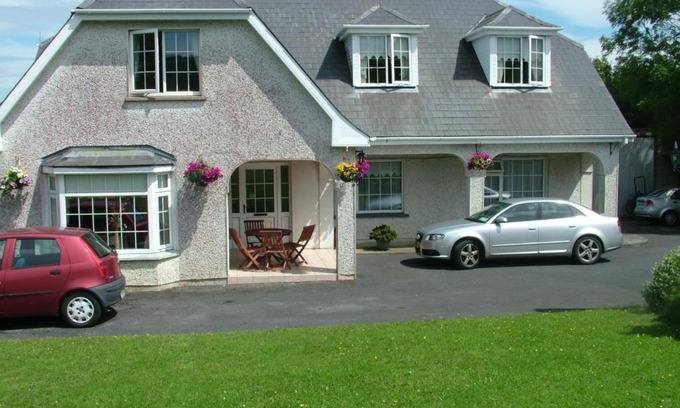 Killeshin Bed & Breakfast | Quarry Ridge B&B