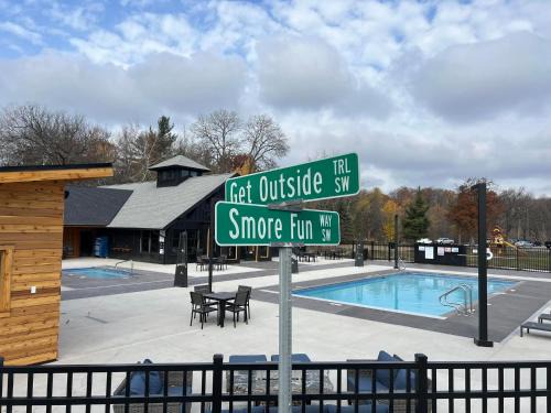 Nisswa Resort | Quarterdeck Resort