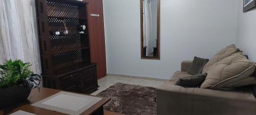 Sao Jose do Rio Preto House | Quarto individual em apto aconchegante