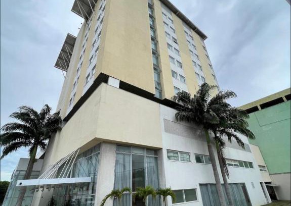 Centro Hotel | Quarto plus no Linhares Design Hotel ES