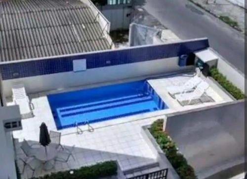 Maceio House | Quarto privado somente para mulheres e banheiro exclusivos - demais areas compartilhadas