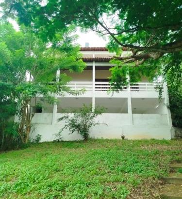 Nacoes House | Quarto Privativo