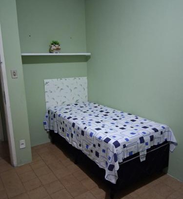 Imbiribeira House | Quarto Residencial