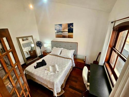 Brooklin Paulista House | Quartos Aconchegantes em Casa Gigante no meio do Brooklin