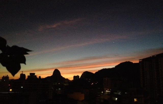 Zona Sul House | Quartos individuais em cobertura duplex, na zona sul do Rio de Janeiro, perto de todas as praias, Lagoa e Jardim Botânico AMEI