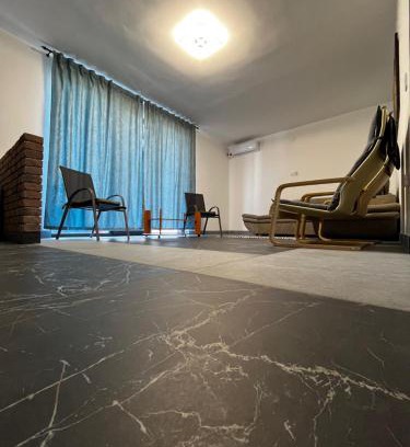 Alba Iulia Apartment | Quatro Suite