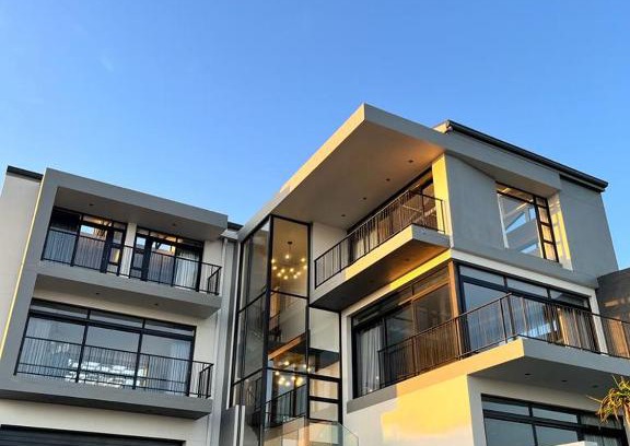 Yzerfontein Apartment | Quattro Apartment