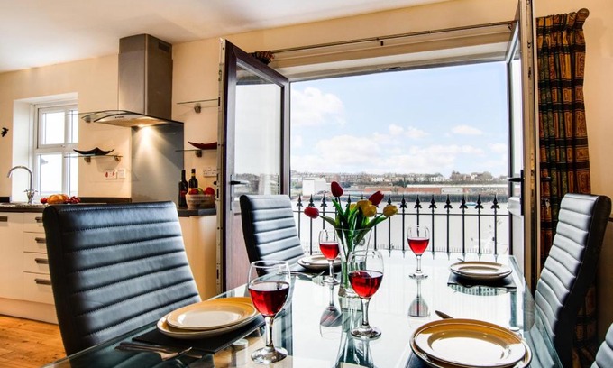 North Shields Apartment | Quay Apartment