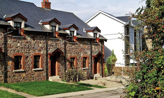 Duncannon Other | Quay Cottage - Three Bedroom House, Sleeps 6