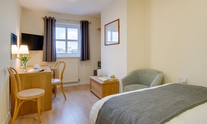 North Shields Apartment | Quay Studio - One Bedroom Apartment, Sleeps 2