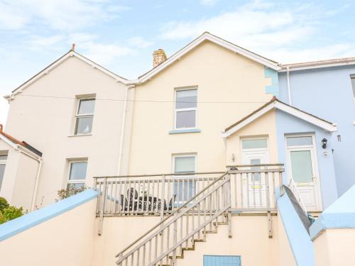 Brixham House | Quayside View