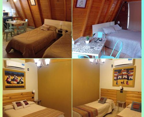 Correa Hotel | Quedate Apart Hotel