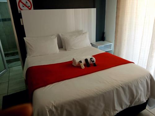 Mooinooi House | Queen Nanikie Guest House