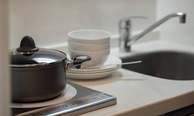 Shinjuku Hotel | Queen room in hotel in enchanting Shinjuku City
