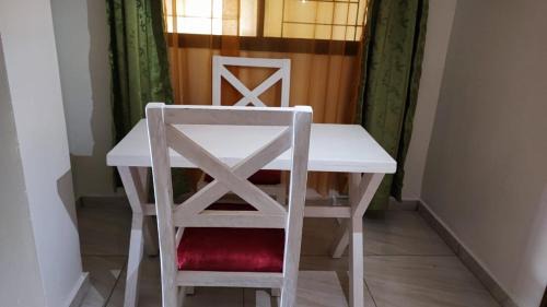 Mombasa Apartment | Queen's island