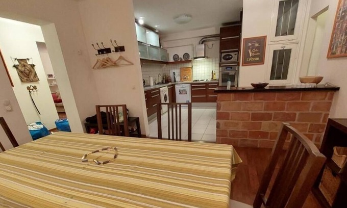 Budapest City Centre Apartment | Queen Zita Apartment, 130 m2, near Chain Bridge/Parliament/Basilica
