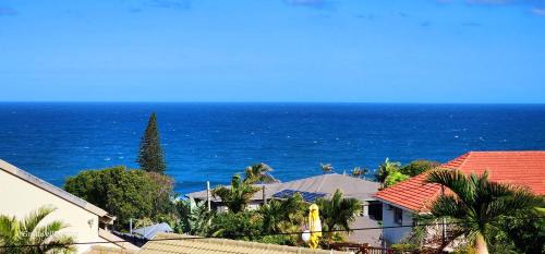 Manaba Beach Apartment | Queens View 2 - Sleeps 5