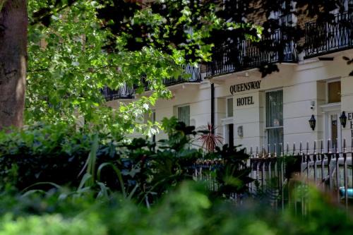 Paddington Hotel | Queensway Hotel, Sure Hotel Collection by Best Western