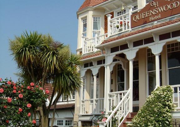 Weston-super-Mare Hotel | Queenswood Hotel
