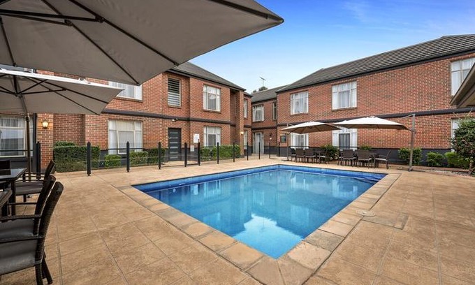Dandenong Apartment | Quest Dandenong