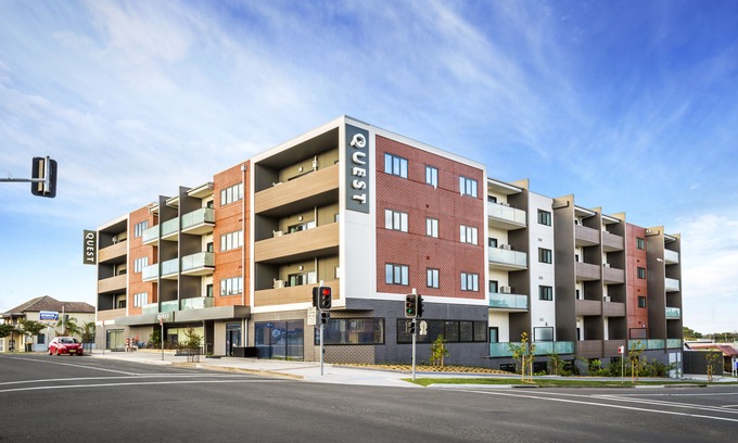 Nowra Hotel | Quest Nowra