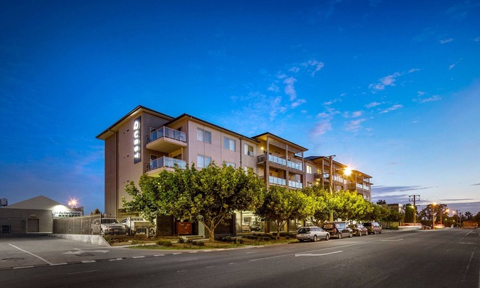Shepparton Apartment | Quest Shepparton