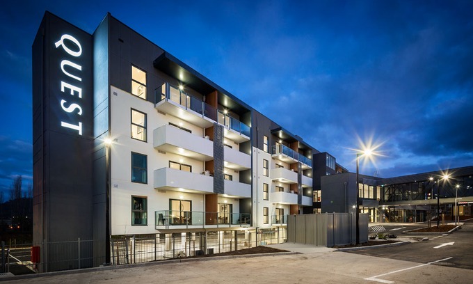 Wodonga Hotel | Quest Wodonga