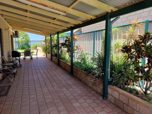 Kalbarri House | Questro Breeze