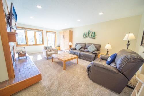 Keystone House | Quicksilver 1616 by SummitCove Lodging